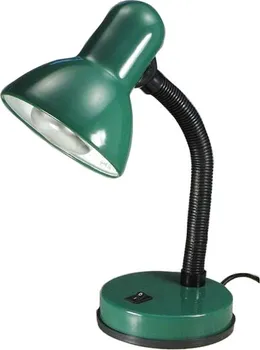 Lampička Prezent Kadet 1038060 zelená
