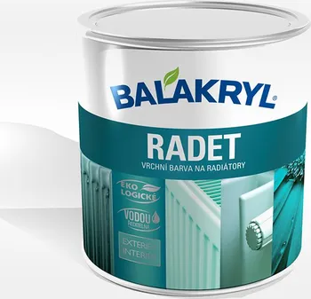 Balakryl Radet 0603 0,7 kg