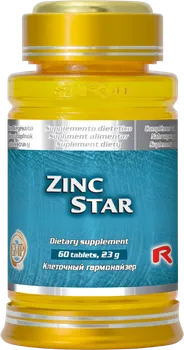 Starlife Zinc star 60 tbl.