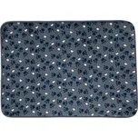 Trixie Tammy 70 x 50 cm modrá s packami