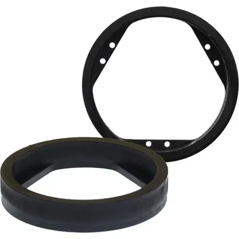 Reproduktor do auta MDF redukce pod reproduktory pro Mitsubishi ASX, Lancer, Mirage, Outlander