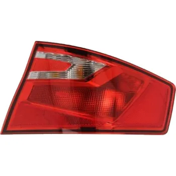 Zadní světlomet Pravé zadní světlo vnější Seat Toledo IV (KG3) 12-19 HATCHBACK HELLA