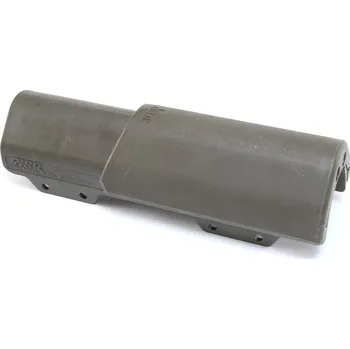 FMA Lícnice stylu LaRue RISR pro pažby CTR/MOE - olivová