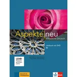 Aspekte neu B2: Lehrbuch - Klett + [DVD]