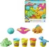 modelína a plastelína Hasbro Play-Doh vykrajovátka s dinosaury