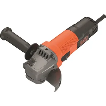 úhlová bruska Black & Decker BEG110
