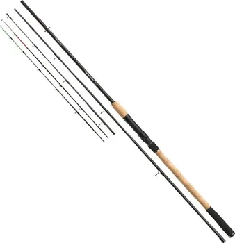 Rybářský prut Daiwa Windcast Feeder 390 cm/120 g