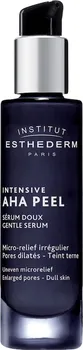 Pleťový krém Institut Esthederm Intensive Aha Peel jemné sérum 30 ml