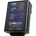 Alfatronix PV12s