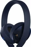 Sony PS4 Wireless Headset 500M Limited…