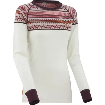 Kari Traa Lokke bílé