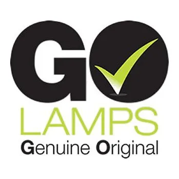Lampa pro projektor GO Lamps - Lampa projektoru (shodné s: AN-PH7LP ) - P-VIP - pro Sharp XG-PH70X (3230352)
