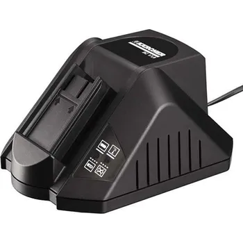 Zahradní technika Kärcher - Rychlonabíječka BC 1/1.8 pro EB 30/1