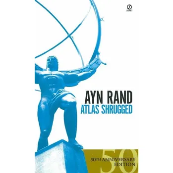 Atlas Shrugged - Ayn Rand (EN)
