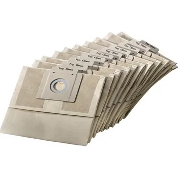 Příslušenství k vysavači Kärcher - Papírové filtrační sáčky pro BV 5/1