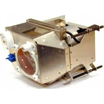 Lampa pro projektor Projektorová lampa Barco R9840740, s modulem kompatibilní
