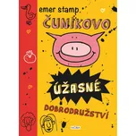 Čuníkovo úžasné dobrodružství - Emer…