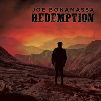 Zahraniční hudba Redemption - Joe Bonamassa [CD]