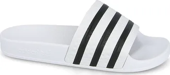 Pánské pantofle Adidas Adilette Slides White/Core Black