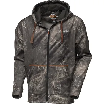 Prologic Realtree Fishing Hoodie, XL