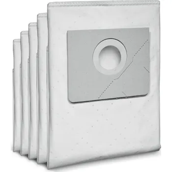 Příslušenství k vysavači Kärcher - Sada vliesových sáčků 40-55L pro NT 45/1 Tact, Eco