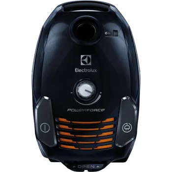Vysavač Electrolux EPF63EB-S