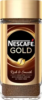 Káva Nescafé Gold Original instantní