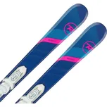 Rossignol Experience W Pro Kid-X + Team…