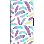 iSaprio Feather Pattern 01 pro Huawei…