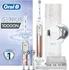 Elektrický zubní kartáček Oral-B Genius 10000N
