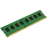 Kingston Dimm 8 GB DDR3L 1600 MHz…