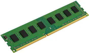 Operační paměť Kingston Dimm 8 GB DDR3L 1600 MHz (KCP3L16ND8/8)