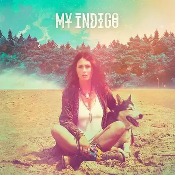 Zahraniční hudba My Indigo - My Indigo [CD]