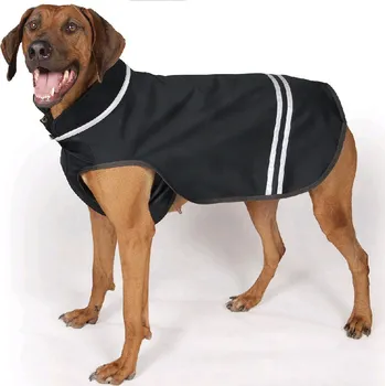 Obleček pro psa Tommi Windy 35 cm černý