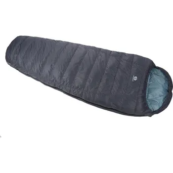 Spacák Recenze Sir Joseph Rimo II Scout 700 L tmavě šedý