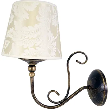 Nástěnné svítidlo Jupiter Sofia 10701752