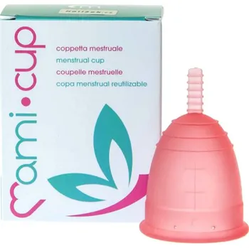 Mamicup menstruační kalíšek Pink