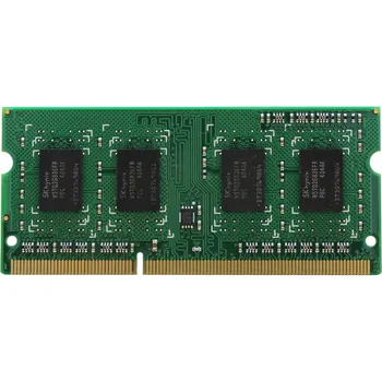 Operační paměť Synology 8 GB (2x 4 GB) DDR3 1600 MHz (RAM1600DDR3L-4GBx2)