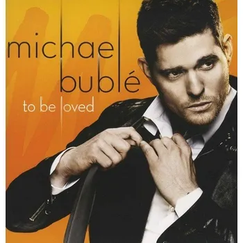 Zahraniční hudba To Be Loved - Michael Buble [LP]