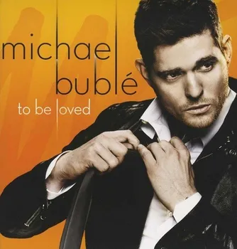 Zahraniční hudba To Be Loved - Michael Buble [LP]