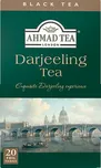 Ahmad Tea London Černý čaj Darjeeling…