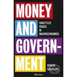 Money and Government - Robert Skidelsky…