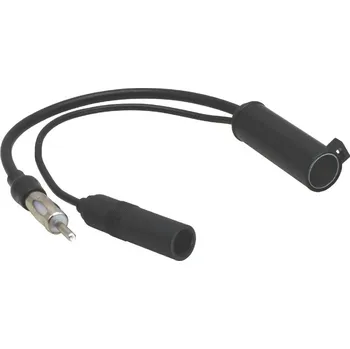 Autoanténa Anténní adaptér NISSAN - DIN 2957772