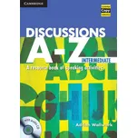 Discussions A-Z Intermediate: A…