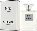 Chanel No.5 L´Eau W EDT