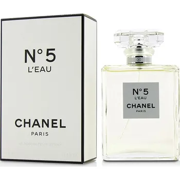 Chanel No.5 L´Eau W EDT