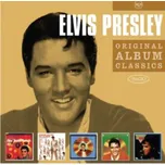 Original Album Classics - Elvis Presley…
