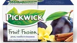 Pickwick Fruit Fusion švestka s…
