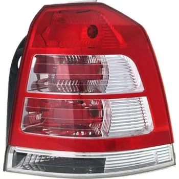 Zadní světlomet Pravé zadní světlo Opel Zafira B (A05) 08-11