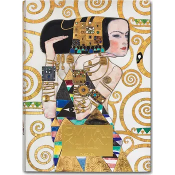 Cizojazyčná kniha Gustav Klimt: The Complete Paintings - Tobias G. Natter (EN)